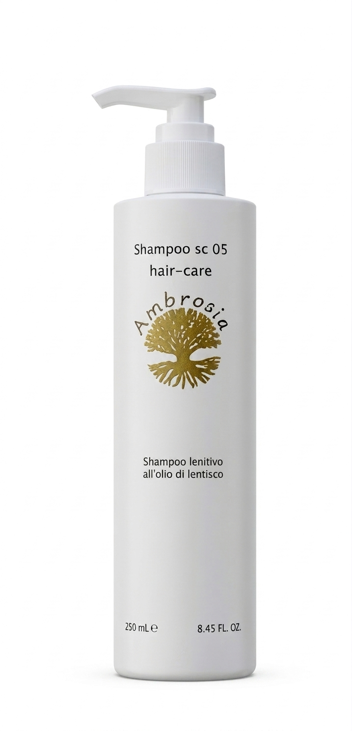 Shampoo